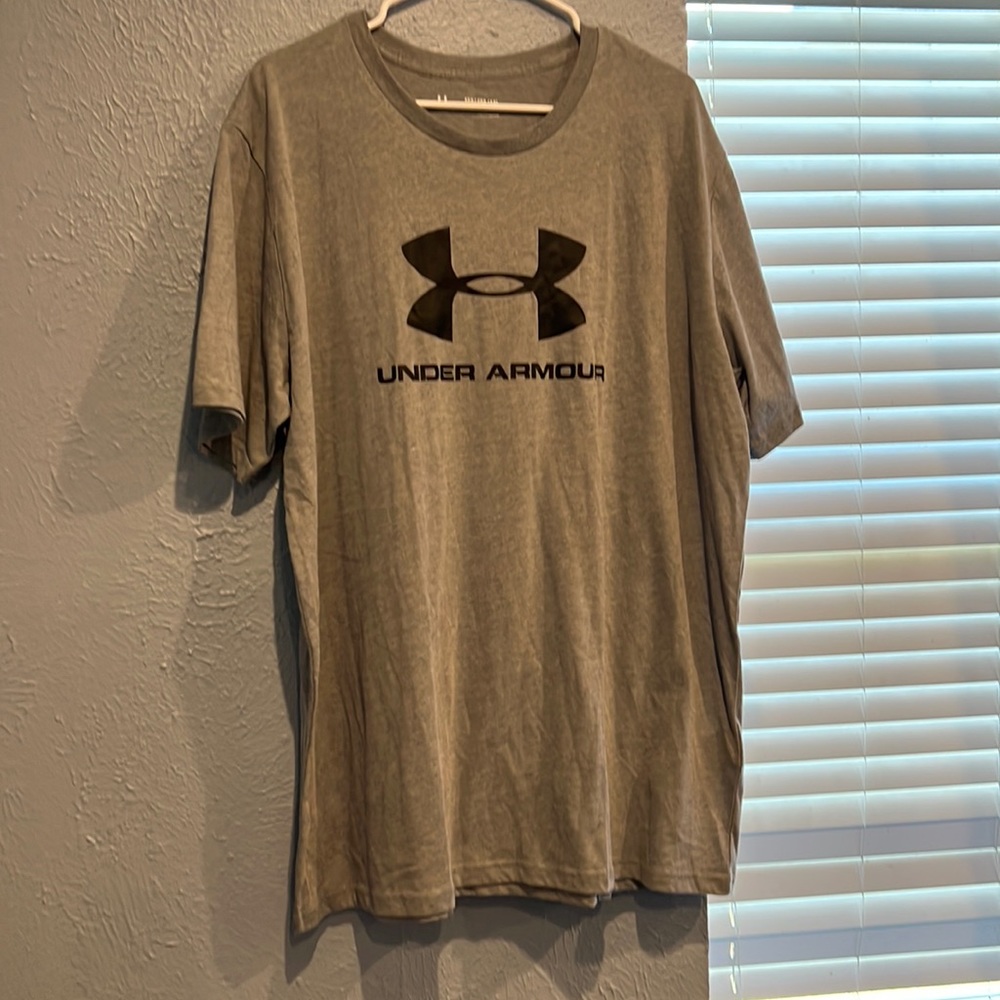 Under Armour